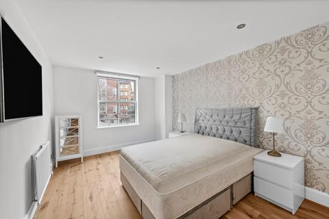 2 bedroom flat to rent, Old Marylebone Road, London