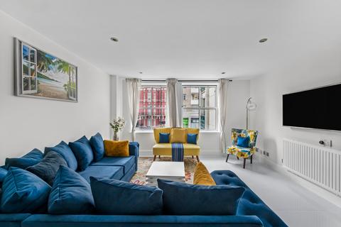 2 bedroom flat to rent, Old Marylebone Road, London