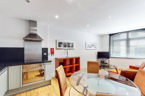 1 bedroom apartment to rent, One Pepys Street, EC3N