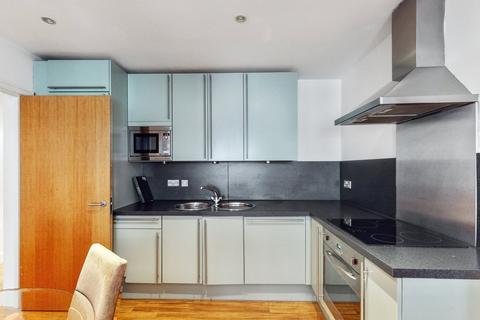 1 bedroom apartment to rent, One Pepys Street, EC3N