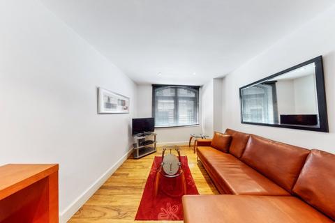 1 bedroom apartment to rent, One Pepys Street, EC3N