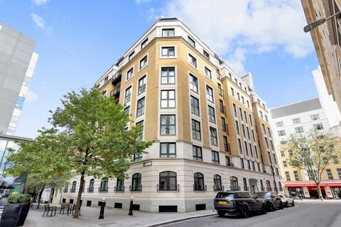 1 bedroom apartment to rent, One Pepys Street, EC3N