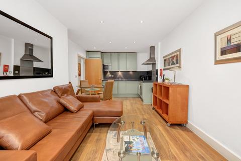 1 bedroom apartment to rent, One Pepys Street, EC3N