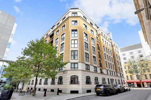 undefined, One Pepys Street, EC3N