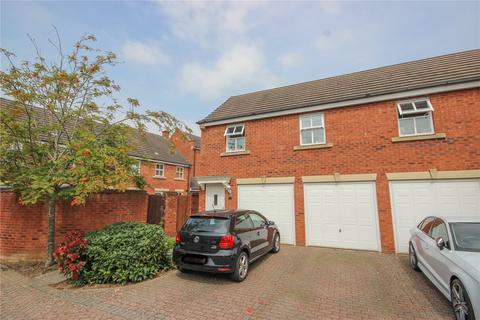 Wright Way, Stapleton, Bristol, South Gloucestershire, BS16