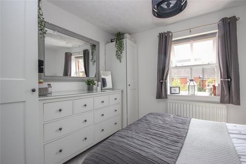 undefined, Wright Way, Stapleton, Bristol, South Gloucestershire, BS16