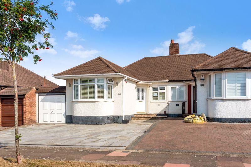 Wren Road, Sidcup, DA14 4NE 3 bed bungalow £500,000