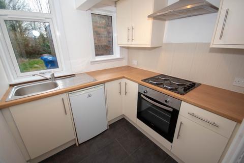 1 bedroom flat to rent, Meldrum Road, Kirkcaldy, KY2