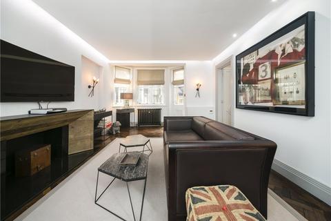 1 bedroom apartment to rent, North Audley Street, London, W1K