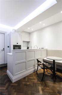 1 bedroom apartment to rent, North Audley Street, London, W1K