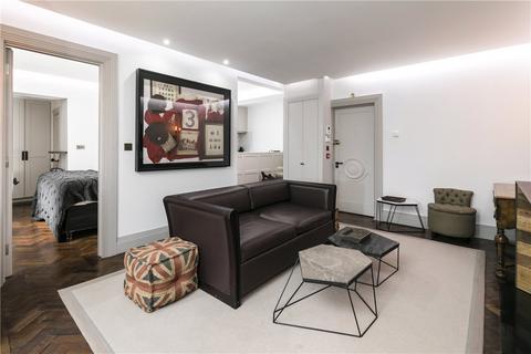 undefined, North Audley Street, London, W1K