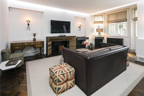 undefined, North Audley Street, London, W1K