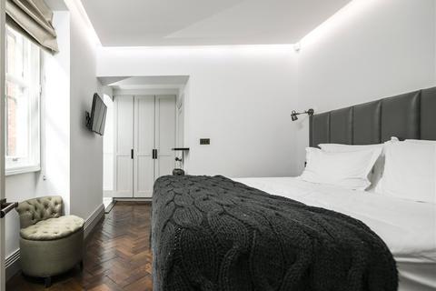 undefined, North Audley Street, London, W1K