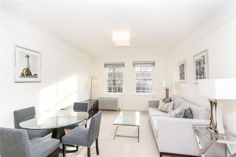 2 bedroom apartment to rent, Pelham Court, SW3