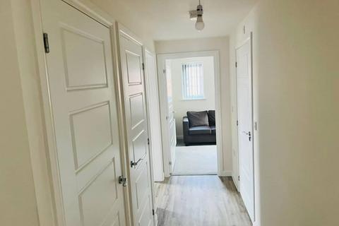 2 bedroom flat to rent, Tawny Grove, Canley, Coventry