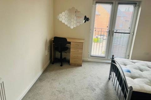 2 bedroom flat to rent, Tawny Grove, Canley, Coventry