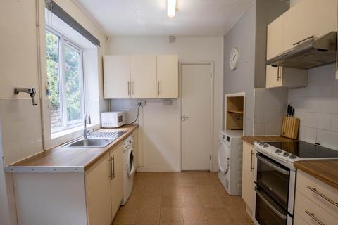 1 bedroom house to rent, St Martins Road, Canterbury, Kent