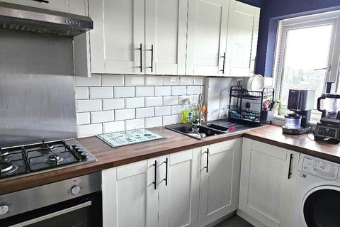 1 bedroom flat for sale, Coleridge Way, Orpington, Kent, BR6 0UQ