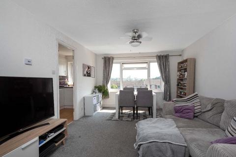 1 bedroom flat for sale, Coleridge Way, Orpington, Kent, BR6 0UQ