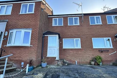 2 bedroom terraced house for sale, Parc Bryn Awelon, Old Colwyn