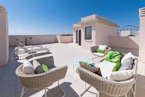 3 bedroom penthouse, La Zenia, Alicante, Spain