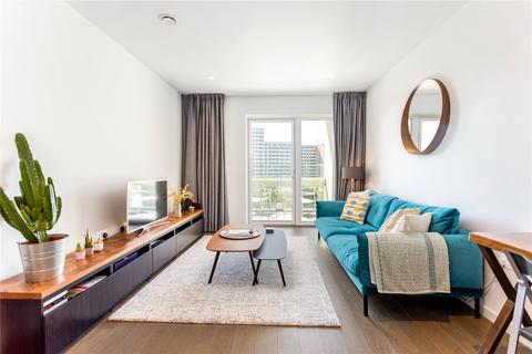 3 bedroom apartment for sale - Broadfield Lane, King's Cross, London, NW1