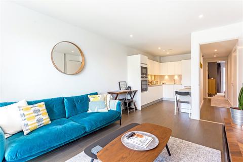 3 bedroom apartment for sale - Broadfield Lane, King's Cross, London, NW1