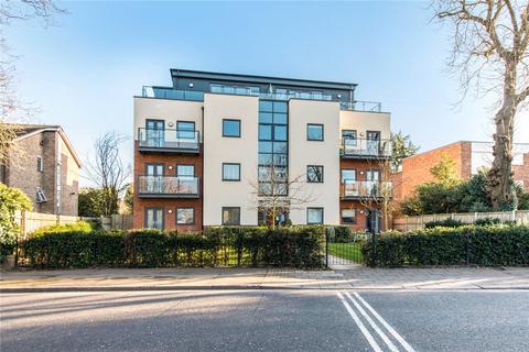 The Heights, 13 Eastbury Road, Watford, WD19
