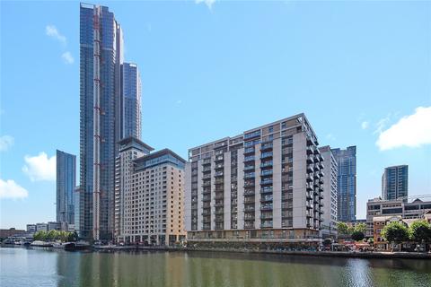 2 bedroom apartment to rent, South Quay Square, Canary Wharf, London, E14