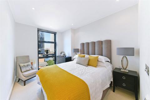 2 bedroom apartment to rent, South Quay Square, Canary Wharf, London, E14