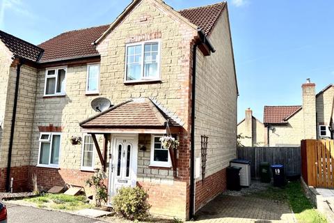 undefined, Marden Way, Calne SN11