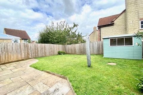 undefined, Marden Way, Calne SN11