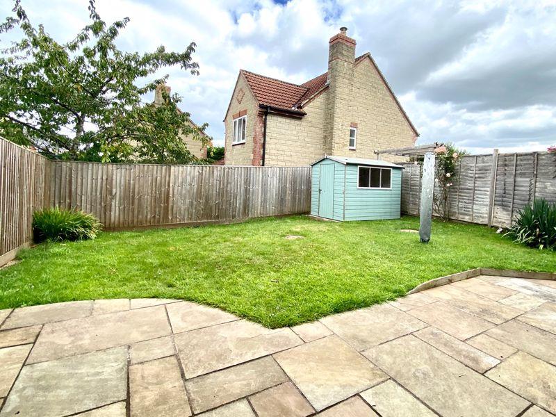 Add Garden