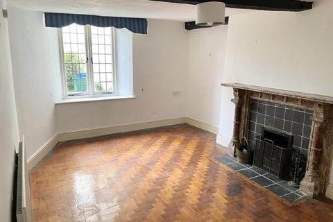 undefined, The Square, Newton Abbot TQ13