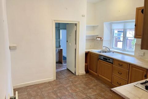 undefined, The Square, Newton Abbot TQ13