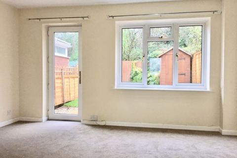 undefined, Meadow Halt, Newton Abbot TQ12