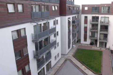 1 bedroom apartment to rent - Advent House, Isaac Way, Ancoats, M4 7EP