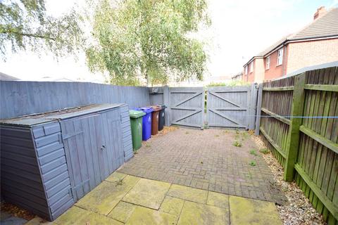 2 bedroom terraced house for sale, Firbeck Close, Grimsby, Lincolnshire, DN34