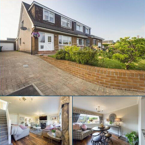 Houses for sale in Bishopton, Renfrewshire | Property & Houses to Buy