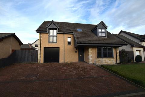 undefined, Leonach Crescent, Elgin