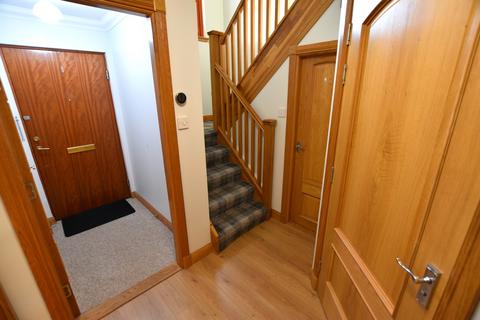 undefined, Leonach Crescent, Elgin