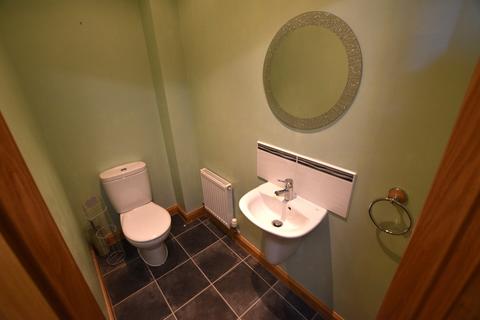 undefined, Leonach Crescent, Elgin