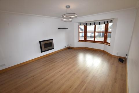 undefined, Leonach Crescent, Elgin