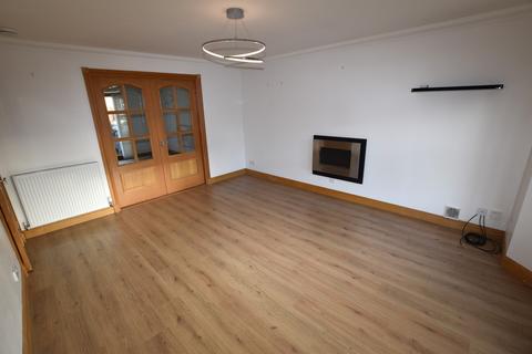 undefined, Leonach Crescent, Elgin