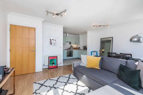 1 bedroom flat to rent, Cheshire Street, E1