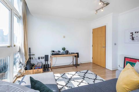 undefined, Cheshire Street, E1