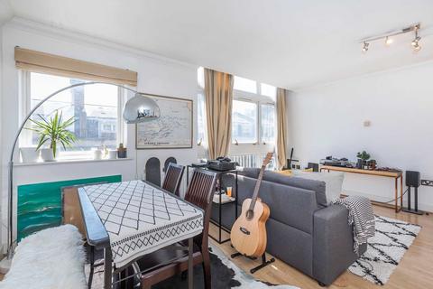 undefined, Cheshire Street, E1