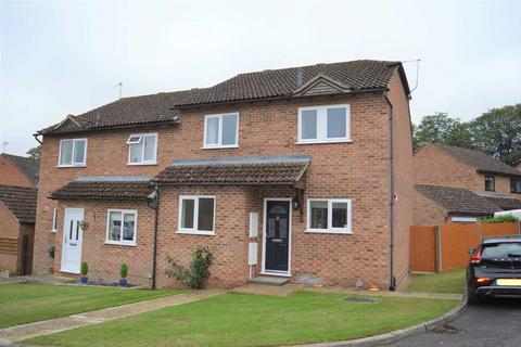 3 bedroom semi-detached house to rent, Child Street, Lambourn