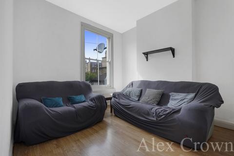 6 bedroom flat to rent, Lower Clapton Road, Lower Clapton