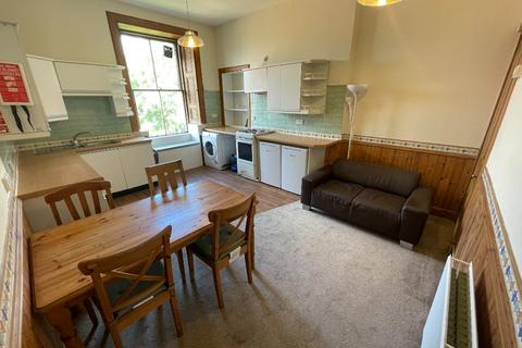 3 bedroom flat to rent, Panmure Place, Tollcross, Edinburgh, EH3